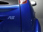 Ford Focus RS 2009 года
